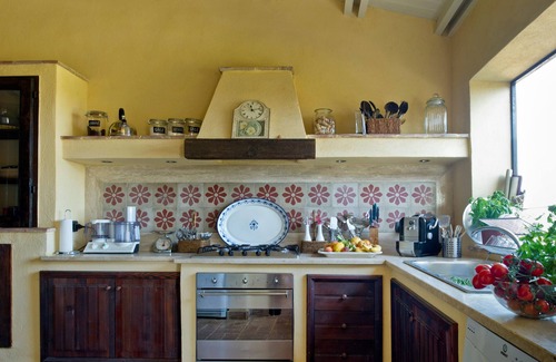 Castelvetrano Villa | Villa Citrea - Selinunte, Sicilia