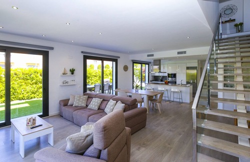 Cambrils Villa | Villa CLANXET