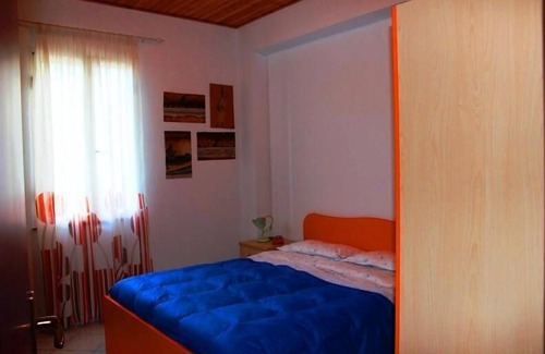 Joppolo Other | Villa Clara a few steps from the sea, for 6 people!
