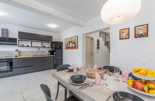 Labinci Villa | Villa Clara with Private Pool