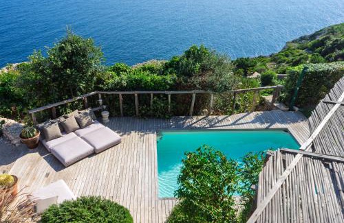 Gagliano del Capo Villa | Villa Cliff