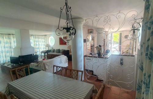 San Felice Circeo Villa | villa Clody san felice circeo