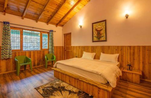 Sigri Village Villa | Villa Clouds Haven by VEO - Part of StayVista