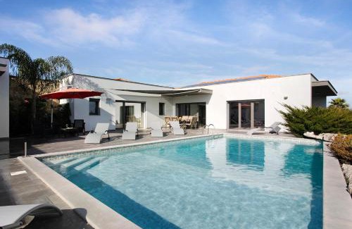 Caldas da Rainha Villa | Villa Colina