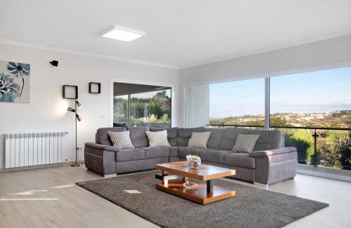 Caldas da Rainha Villa | Villa Colina