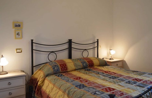 Capraccia Villa | Villa "Collina Lago Di Bolsena" with Lake View, Private Pool & Wi-Fi