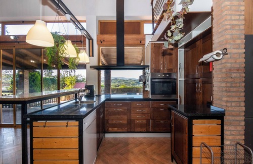 Silves Cottage | Villa com Piscina e Vista rio Situada no Algarve, em Silves