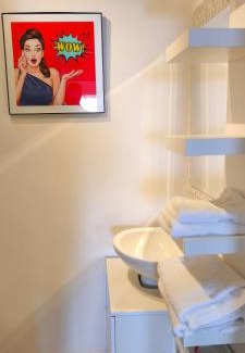 Chio Apartment | Villa con increíbles vistas al océano y la Gomera