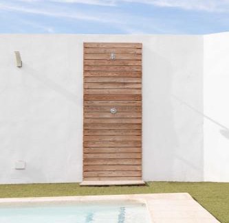 Alberique Villa | Villa Conchin Casa junto a Parque Natural