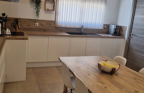 Saint-Gervasy Villa | Villa Contemporaine