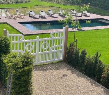 Borgloon Hotel | Villa Copis