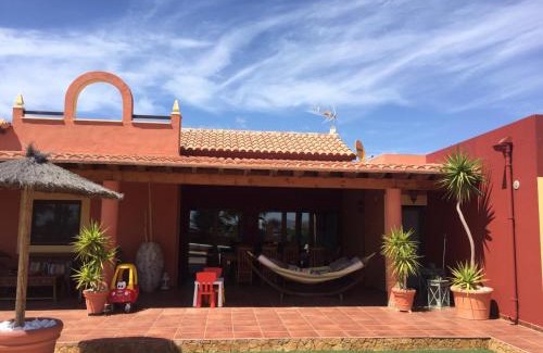 Triquivijate Villa | Villa Cora