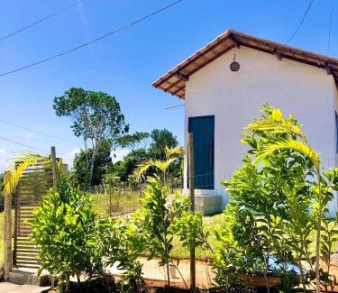 Cumuruxatiba Apartment | Villa Coral azul