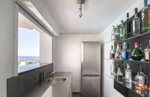 Markopoulo Mesogaias Villa | Villa Coral - Ground Floor Apartment