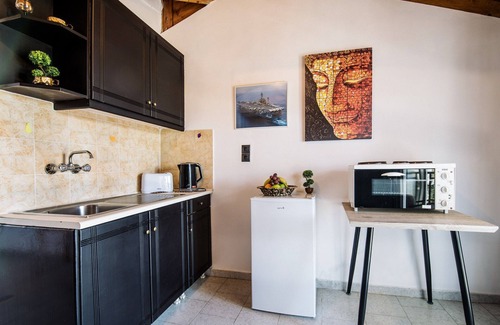 Amoudi House | Villa Corali