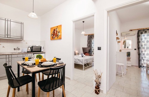 Amoudi House | Villa Corali