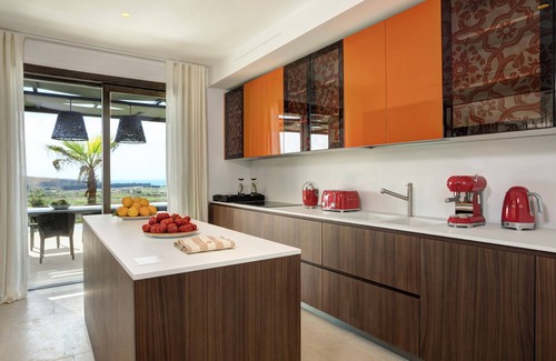 Sciacca House | Villa Corallo 1