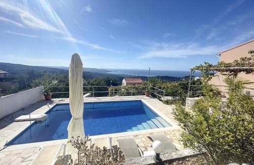 Petaleia Villa | Villa Corfou