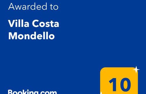 Mondello Apartment | Villa Costa Mondello