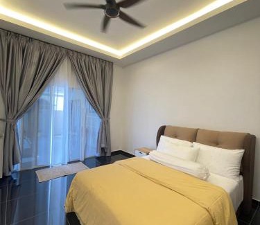 Ipoh House | Villa Costa