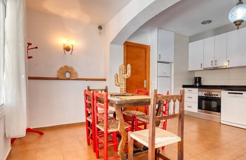 Lloret de Mar Villa | Villa 'Costacabana - Pilar' with Private Pool, Private Terrace and Wi-Fi