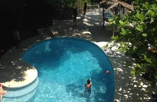 Farallon Villa | Villa Covadonga