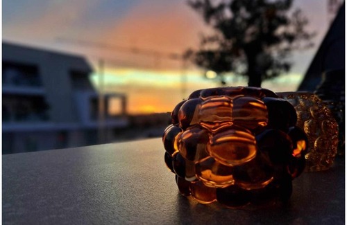 Nieuwpoort Apartment | Villa Creole 0308 Luxe appartement met verwarmd zwembad Nieuwpoort Jachthaven