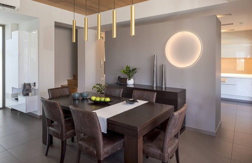 Heraklion Villa | Villa Crystal Sun by Estia