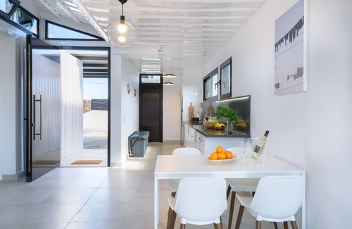 La Vegueta Villa | Villa Cubo, Lava y Volcán