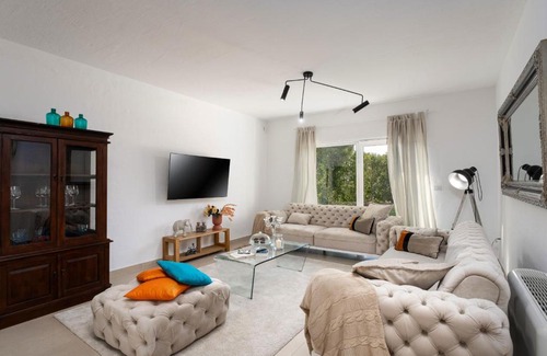 Labinci Villa | Villa Cvita Domenica near Poreč for 8 people with 40 m2 private pool - pet friendly