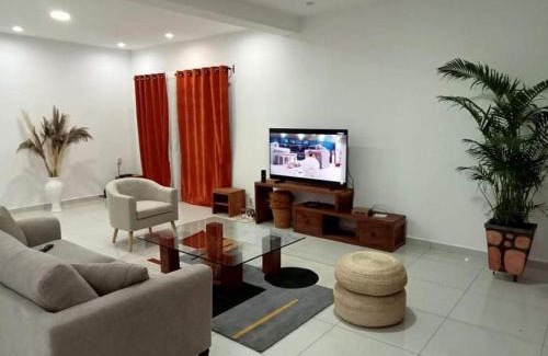 Ambohibao Villa | Villa d'exception à 20 min de l'aéroport