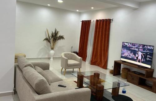 Ambohibao Villa | Villa d'exception à 20 min de l'aéroport