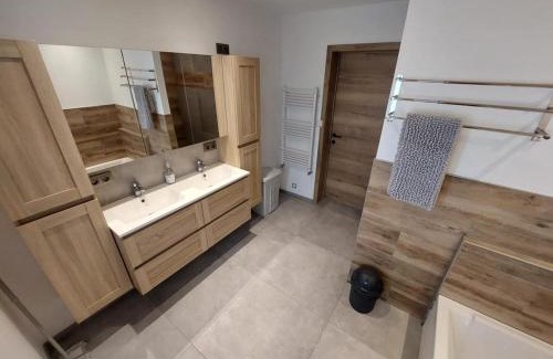 Comines-Warneton Villa | Villa d'Houthem