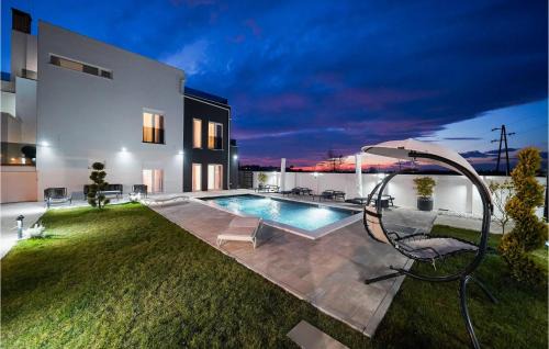 Zemunik Donji House | Villa D-Palace