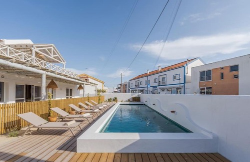 Comporta Apartment | Villa da Comporta - Apartamento T3
