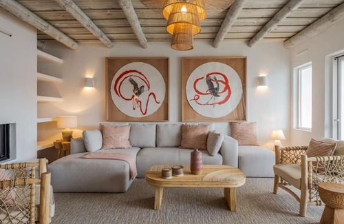 Comporta Apartment | Villa da Comporta - Apartamento T3