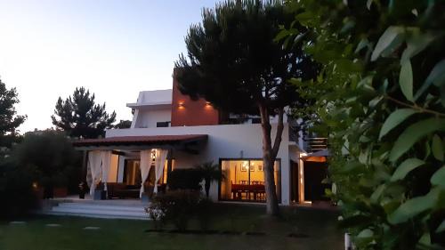 Alfarim Villa | VILLA DA FONTE - BY MECO