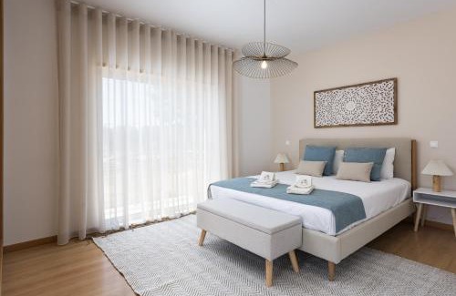 Faro Villa | Villa da Ria - by HD Properties