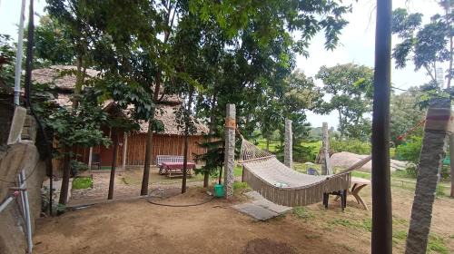 Sanapur House | villa da staychillhampi