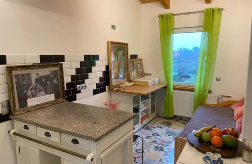 Lindenberg Apartment | Villa DADA