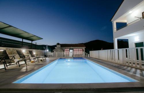 Vrsine Villa | Villa Dagovi