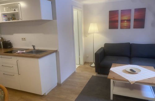 Sassnitz Apartment | Villa Daheim