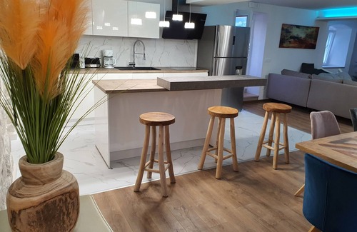 Cilipi Villa | Villa Dalma