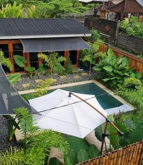 Dalung Villa | Villa Dalung