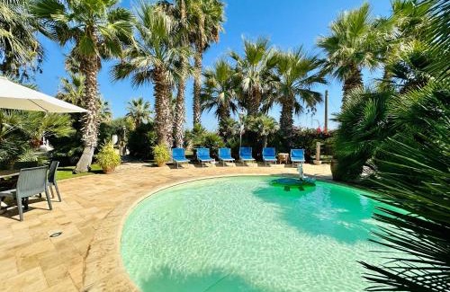 Donnalucata House | Villa Dalya