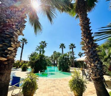 Donnalucata House | Villa Dalya