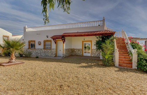 Locaiba Apartment | Villa Damara, luxury holiday apartment Cereza, for a relaxing holiday!