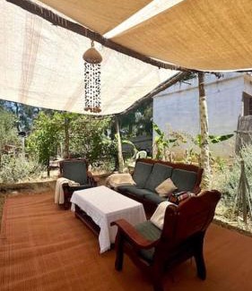 Asilah Villa | villa dans une ferme écologique