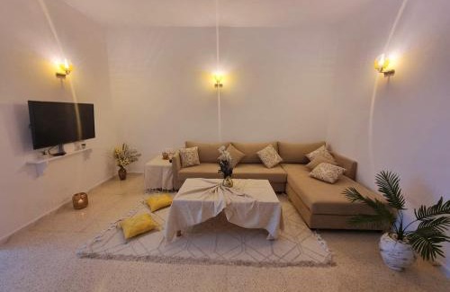 Djerba Midun Villa | Villa Dar Abdou Djerba sans vis à vis