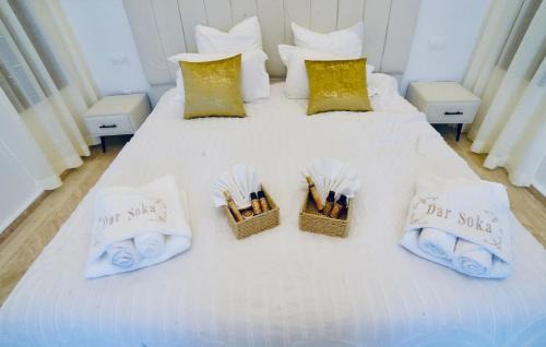 Annakhil Villa | Villa Dar Soka